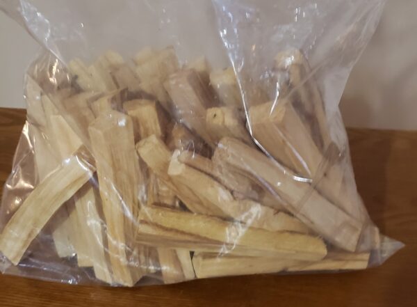 Palo Santo Wood